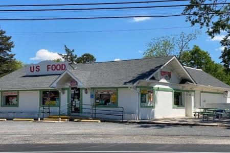 780 Route 47, South Dennis, 08210