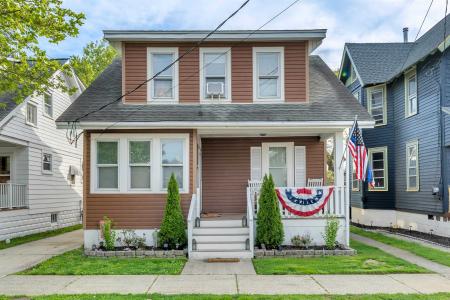 122 Magnolia, Wildwood, 08260