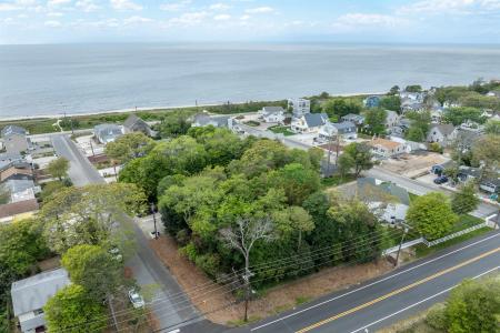 501 Baywyn, Cape May Beach, 08251