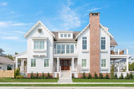 102 102nd, Stone Harbor, 08247