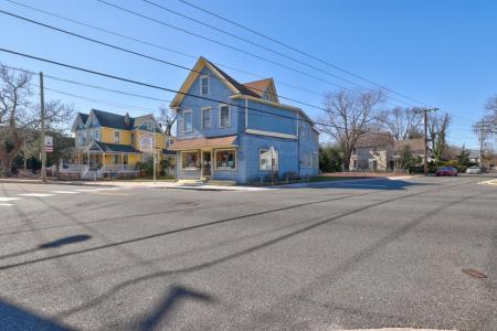 506 Broadway, West Cape May, 08204