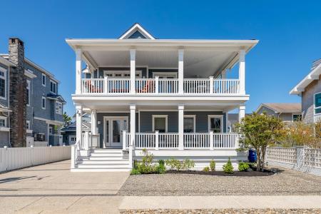 25 32nd, Avalon, 08202