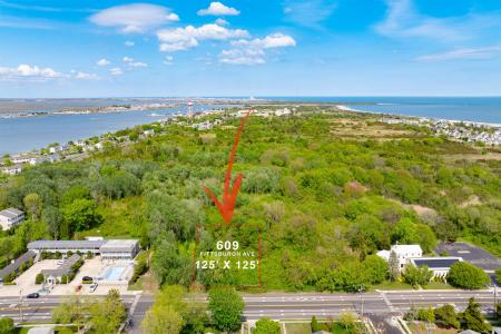 609 Pittsburgh, Cape May, 08204