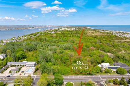 601 Pittstburgh, Cape May, 08204