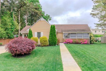 15 Seaview, Marmora, 08223