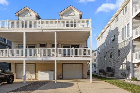 21 62nd, Sea Isle City, 08243