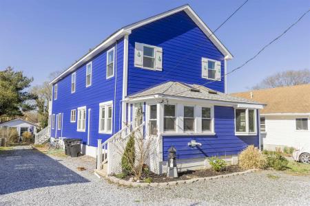 151 Stimpson, West Cape May, 08204