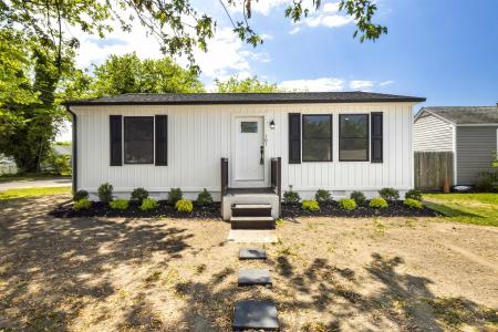 101 Roosevelt, Villas, 08251