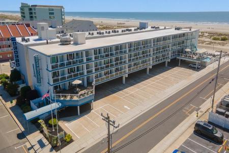 9103 Atlantic, Wildwood Crest, 08260