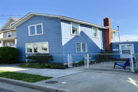 207 Maple, Wildwood, 08260