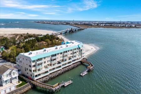 9400 Roberts, Sea Isle City, 08243