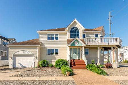 7423 Ocean, Avalon, 08202