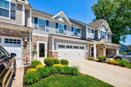 106 Bay Breeze, Cape May Court House, 08210