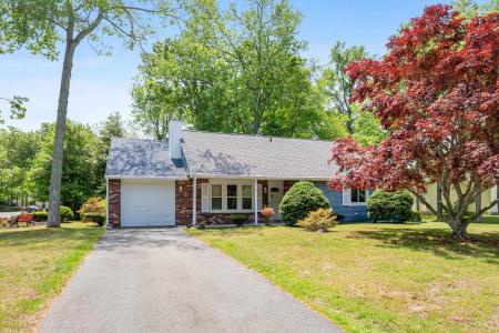 1 Cypress, Rio Grande, 08242
