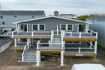 120 1st, North Wildwood, 08260