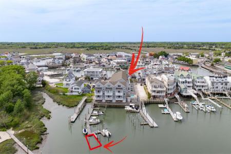 1520 Yacht, Cape May, 08204