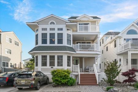 712 Sunrise, Avalon, 08202