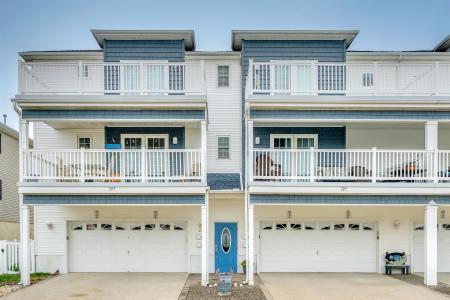 227 Leaming, Wildwood, 08260