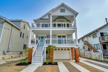 520 21st, Avalon, 08202