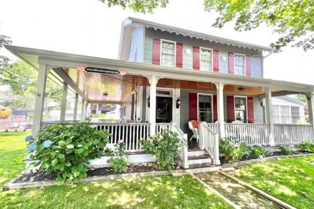 1015 Washington, Cape May, 08204