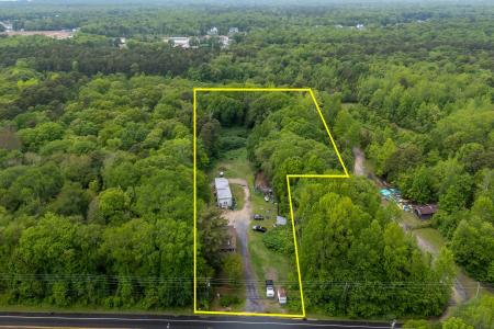 1205 Rt 9 South, Cape May Court House, 08210
