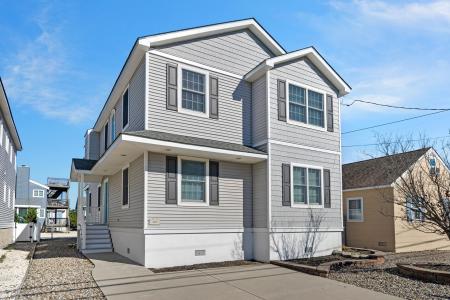 367 21st, Avalon, 08202