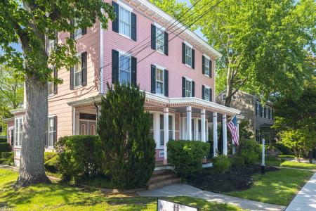 1011 Lafayette, Cape May, 08204