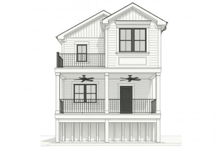 202 Fredericksburg, Margate, 08402