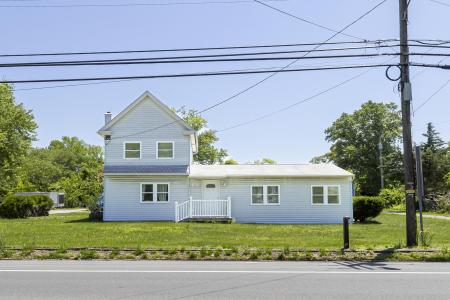342 Route 47, Cape May Court House, 08210