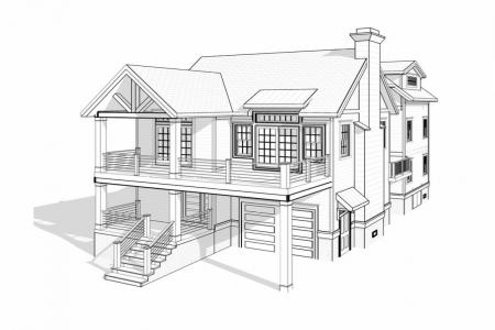 127 Hollywood, Wildwood Crest, 08260