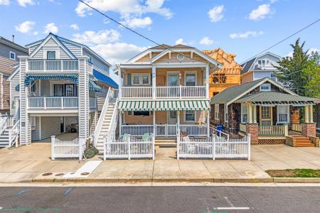 809 1st, Ocean City, 08226