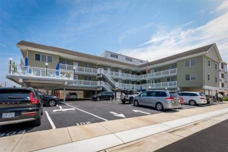 7203 Atlantic, Wildwood Crest, 08260