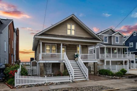 2568 Ocean, Avalon, 08202