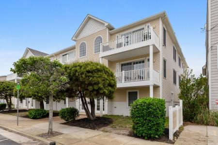 301 Leaming, Wildwood, 08260