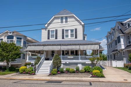 127 34th, Avalon, 08202