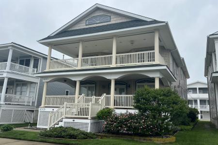 5011 Haven, Ocean City, 08226