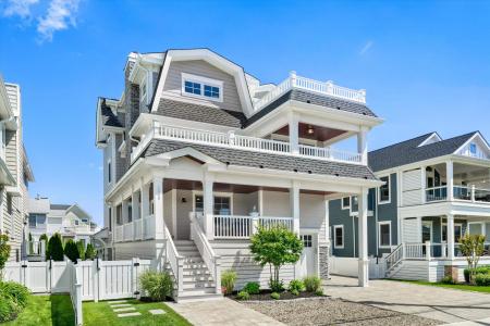 1005 Dune drive, Avalon, 08202