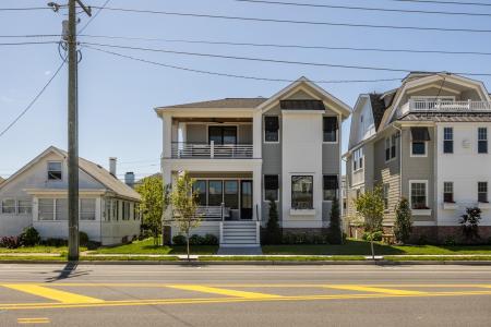 2045 West, Ocean City, 08226