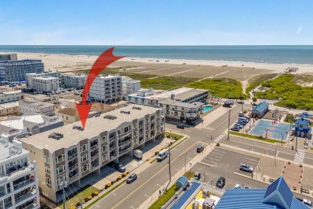 415 Heather, Wildwood Crest, 08260