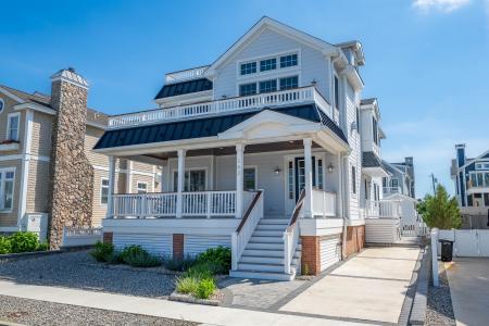 243 87th, Stone Harbor, 08247