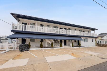 403 15th, North Wildwood, 08260