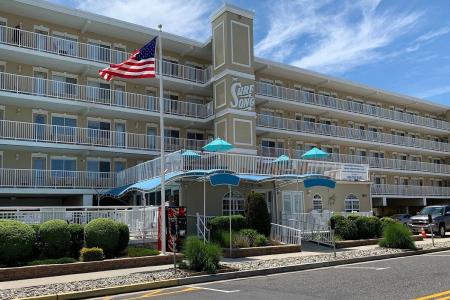 1800 Ocean, North Wildwood, 08260