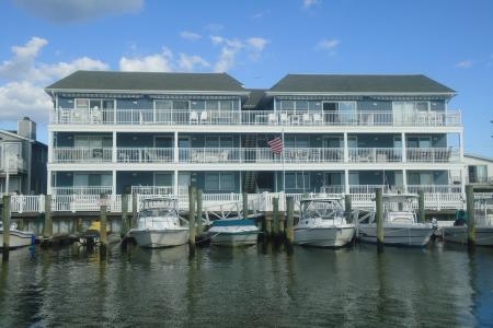 5208 Lake, Wildwood, 08260
