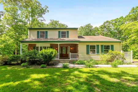 25 Acorn, Cape May Court House, 08210