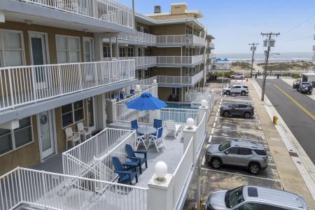 8401 Atlantic, Wildwood Crest, 08260