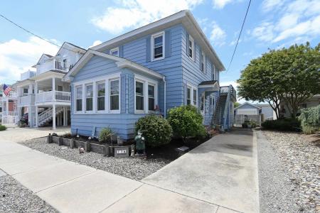 116 Cardinal, Wildwood Crest, 08260