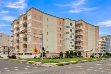 7601 Atlantic, Wildwood Crest, 08260