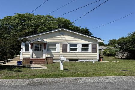 43 Weber, Villas, 08251
