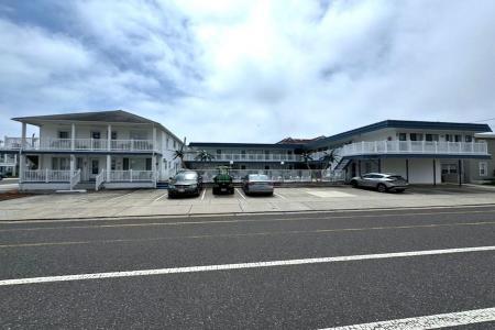 1205 Surf, North Wildwood, 08260