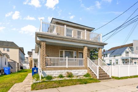 220 Leaming, Wildwood, 08260
